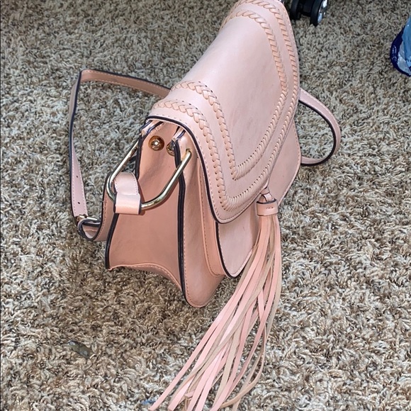 Pink CrossBody - Picture 2 of 4